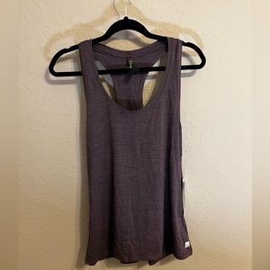 Vuori Tank | Brand New with Tags | XXL | Purple